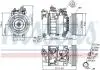 Компресор, Кондиціонер NISSENS 89094 (фото 5)