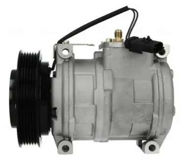 Компрессор, кондиционер NISSENS 89097