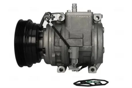 Компресор, Кондиціонер NISSENS 89098