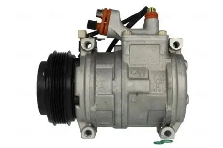 Компресор, Кондиціонер NISSENS 89147
