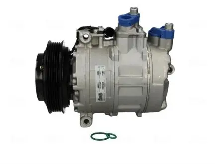 Компресор, Кондиціонер NISSENS 89231