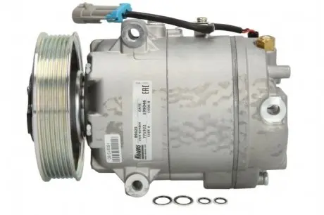 Компресор, Кондиціонер NISSENS 89425