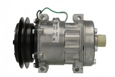 Фото компресор, Кондиціонер NISSENS 89469 Компресор, Кондиціонер NISSENS 89469