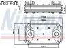Ч?ОДНИКА МАСЛА CITROEN NISSENS 90889 (фото 1)