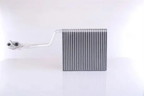 Испаритель, кондиционер NISSENS 92293