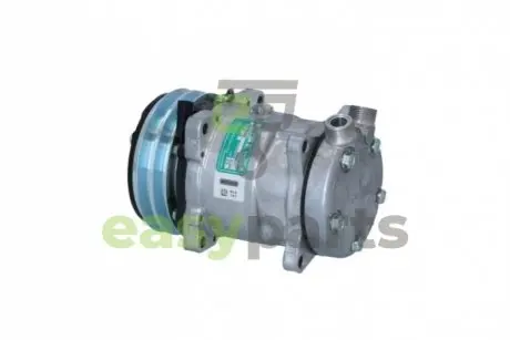 Фото компресор, Кондиціонер NRF 32762G Компресор, Кондиціонер NRF 32762G