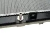 Радіатор охолодження Mazda 6 2.5MZR 07-13 NRF 50147 (фото 4)