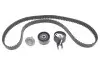 Комплект ГРМ Citroen Berlingo/Jumpy 1.6HDI 10- (z=141) KD459.67