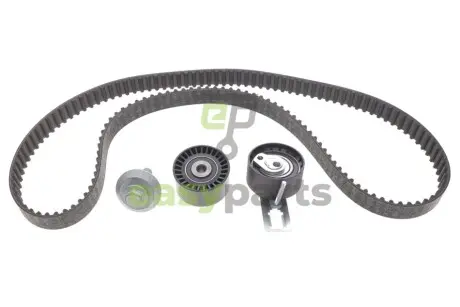 Комплект ГРМ Citroen Berlingo/Jumpy 1.6HDI 10- (z=141) SNR NTN KD459.67