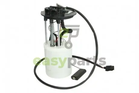 Елемент системи живлення PIERBURG 7.22810.60.0