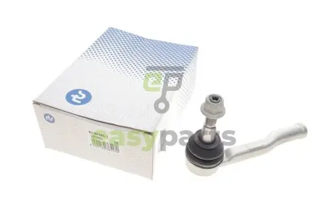 Наконечник тяги рульової (R) Opel Astra K 15- (L=142.5mm) RTS 91.90362.1