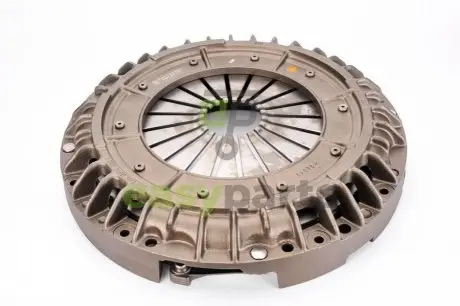 Фото 1 - нажимной диск сцепления SACHS 3482 018 132 Нажимной диск сцепления SACHS 3482 018 132 (фото 1)