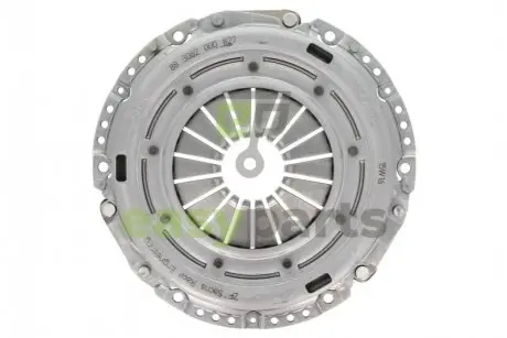 Натискний диск зчеплення SACHS 883082 000827