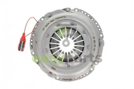 Нажимной диск сцепления SACHS 883082 999707