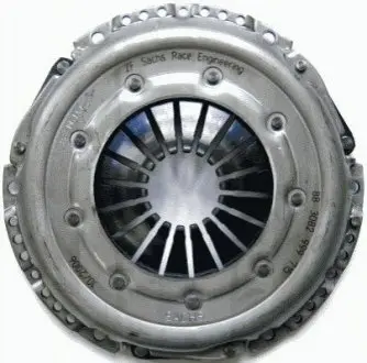 Нажимной диск сцепления SACHS 883082 999715