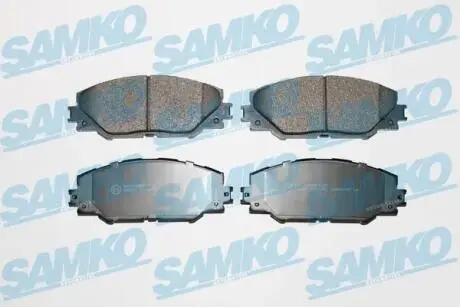 Ветчина Клоки. АУРИС РАВ-4 SAMKO 5SP1282