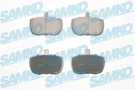 Ветчина Клоки. FIAT/FORD D SAMKO 5SP140