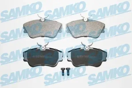 Ветчина Клоки. ТРАНСПОРТЕР SAMKO 5SP605