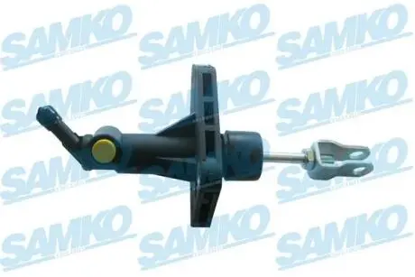 Pompa sprzъg?a SANTA FE SAMKO F30200