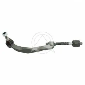 Тяга рульова VW T5 03-15 /T6 15- (+ наконечник) Л. SIDEM 63422