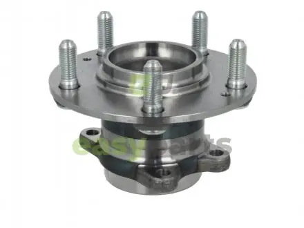 Маточина колеса в зборі SKF VKBA 7565