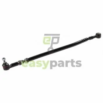 Поперечная рулевая тяга SWAG 32 72 0009