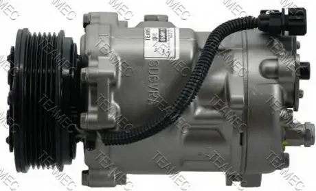 Компрессор, кондиционер TEAMEC 8600119