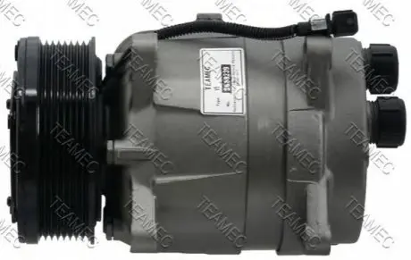 Компрессор, кондиционер TEAMEC 8600239