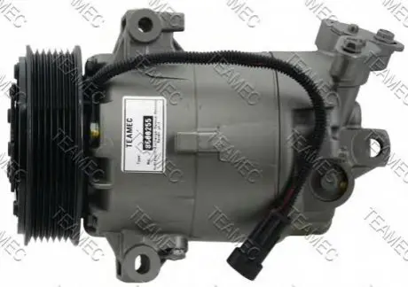 Компрессор, кондиционер TEAMEC 8600255