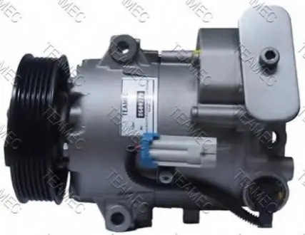 Компрессор, кондиционер TEAMEC 8600279