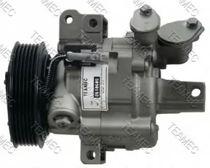 Компресор, Кондиціонер TEAMEC 8610605