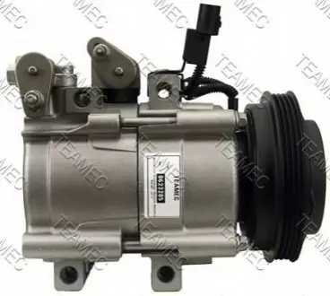 Компресор, Кондиціонер TEAMEC 8623285