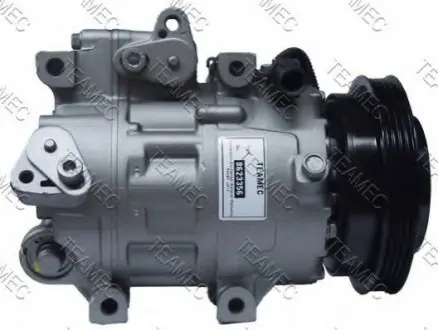 Компресор, Кондиціонер TEAMEC 8623356
