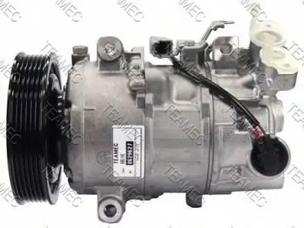 Компресор, Кондиціонер TEAMEC 8629627