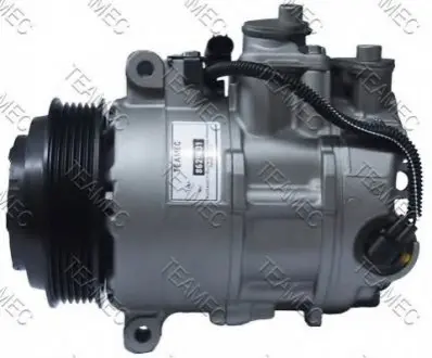 Компрессор, кондиционер TEAMEC 8629631