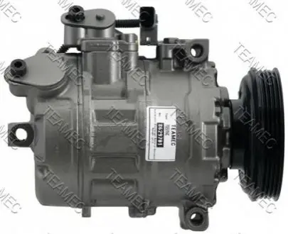 Компрессор, кондиционер TEAMEC 8629701