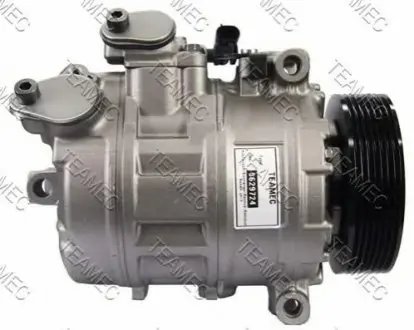 Компресор, Кондиціонер TEAMEC 8629724