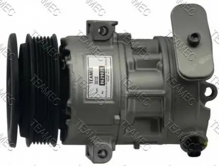 Компрессор, кондиционер TEAMEC 8629825