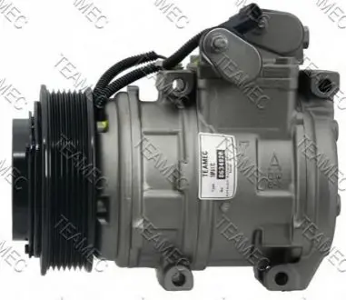 Компрессор, кондиционер TEAMEC 8634820