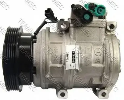 Компрессор, кондиционер TEAMEC 8634823