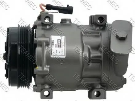 Компресор, Кондиціонер TEAMEC 8646010