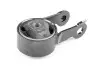 Фото 1 - подушка двигателя toyota TEDGUM TED45018 ПОДУШКА ДВИГАТЕЛЯ TOYOTA TEDGUM TED45018 (фото 1)
