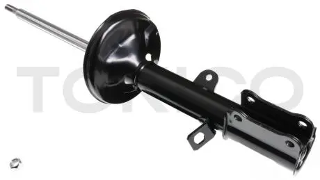 Амортизатор, задняя ось TOKICO B2125