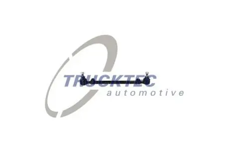 Поперечная рулевая тяга TRUCKTEC 02.31.040