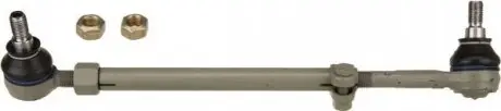 Поперечная рулевая тяга TRW JRA522