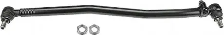 Фото продольна рульова тяга TRW JTR3597 Продольна рульова тяга TRW JTR3597