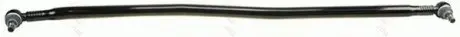 Продольна рульова тяга TRW JTR4028