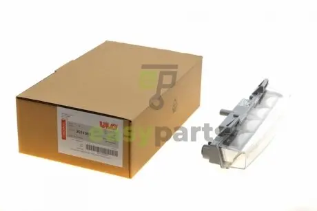 Фара денного ходового світла MB GLK (X204)/GL-Сlass (X166)/M-Сlass (W166) 11-15 (R) ULO 2011002