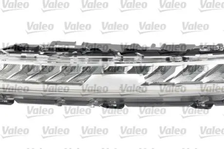 Фара денного освітлення Valeo 045150