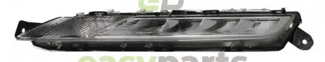 Фара денного освітлення Valeo 045152
